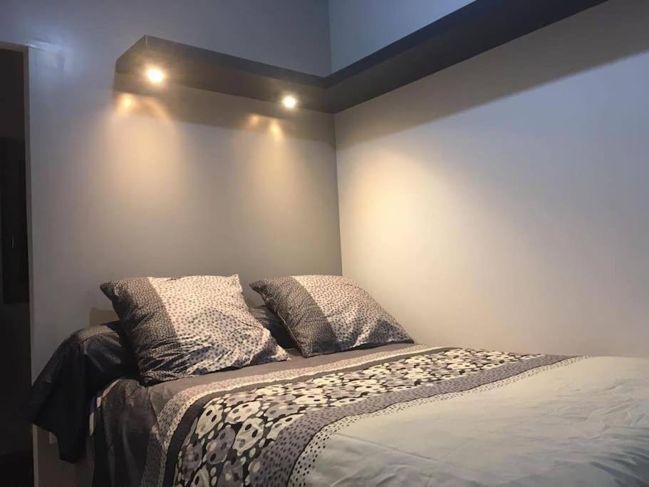 Appartement Touristique, Proche De La Cathedrale 阿尔比 外观 照片