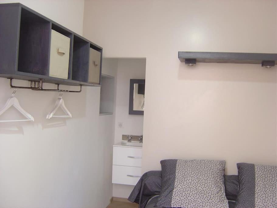 Appartement Touristique, Proche De La Cathedrale 阿尔比 外观 照片